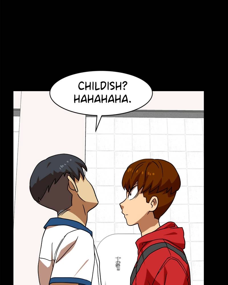 Double Click Chapter 44 Page 107