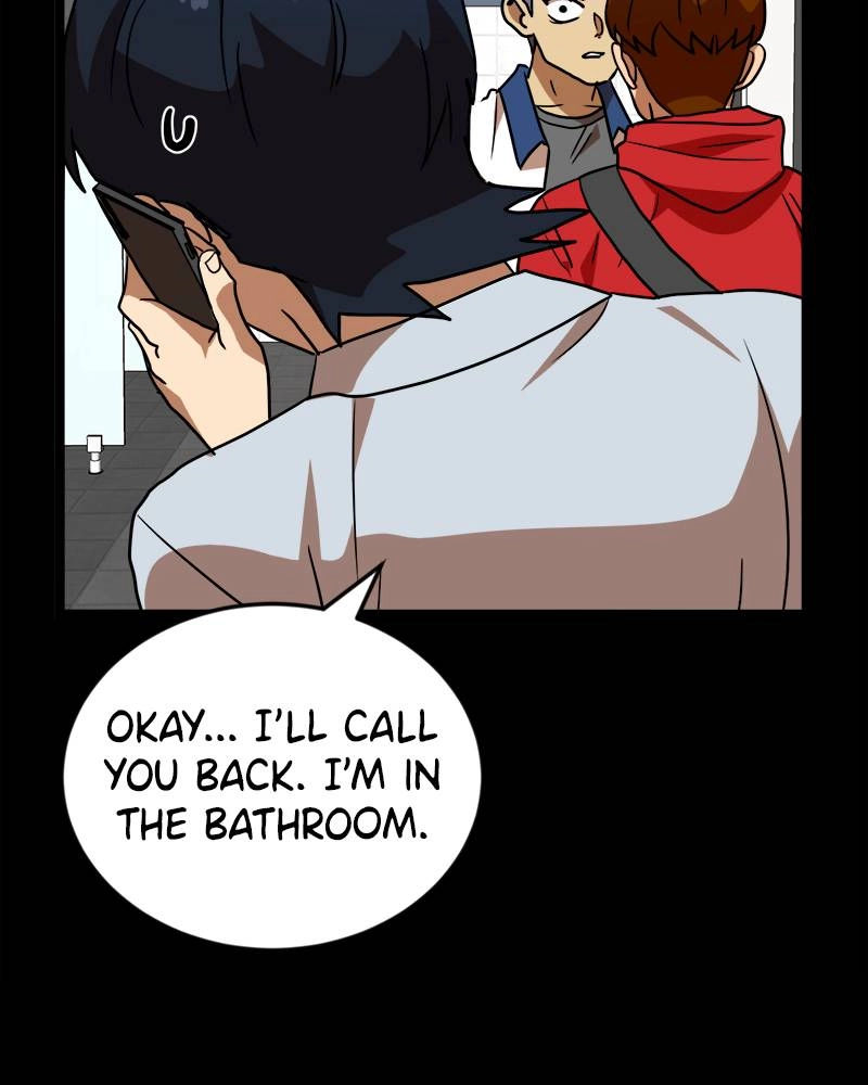 Double Click Chapter 44 Page 115