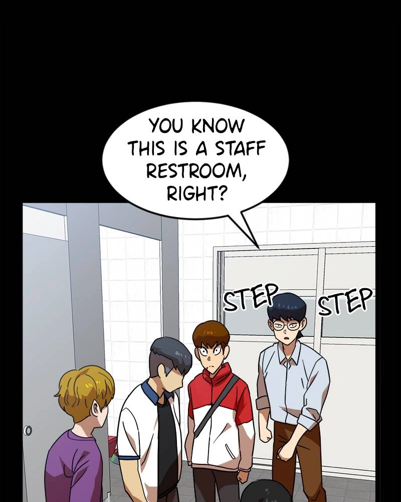 Double Click Chapter 44 Page 116