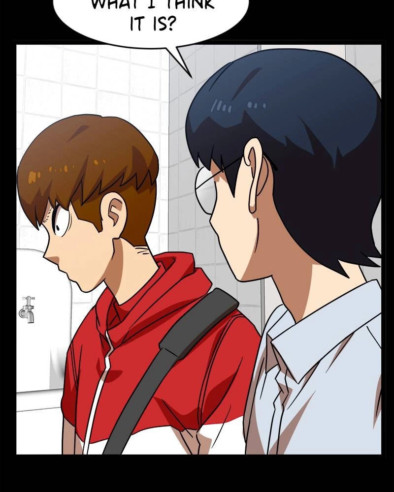 Double Click Chapter 44 Page 120