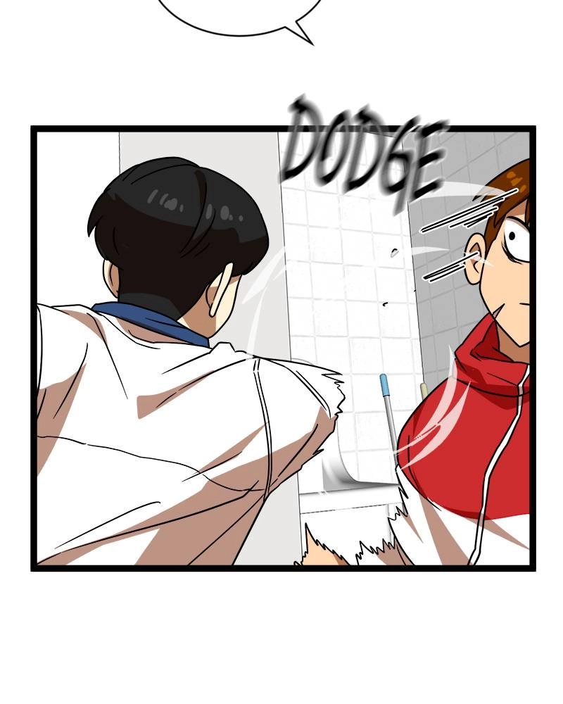Double Click Chapter 44 Page 136