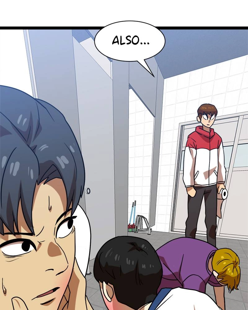 Double Click Chapter 44 Page 147