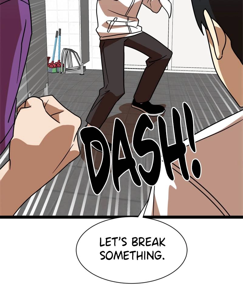 Double Click Chapter 44 Page 153