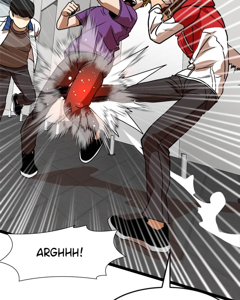 Double Click Chapter 44 Page 158