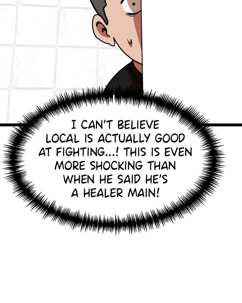 Double Click Chapter 44 Page 167