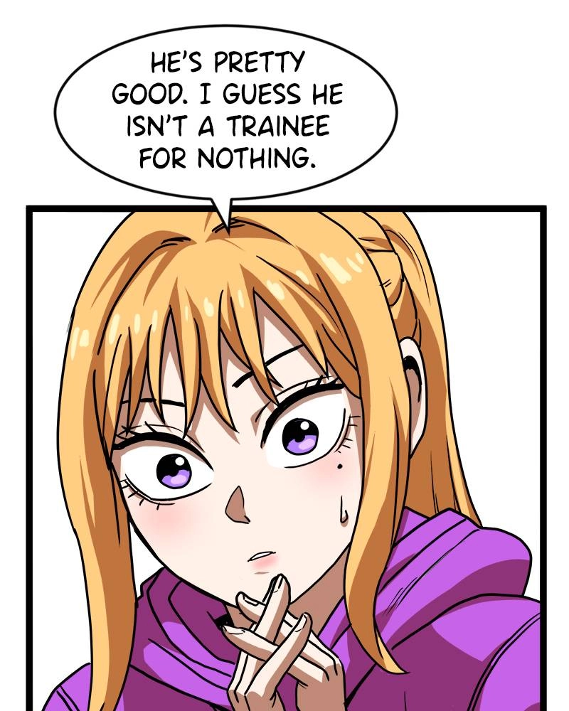 Double Click Chapter 44 Page 17