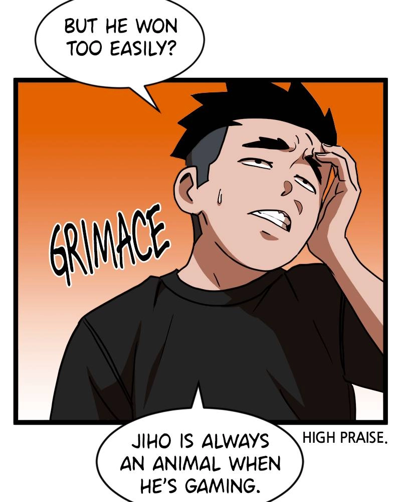 Double Click Chapter 44 Page 19