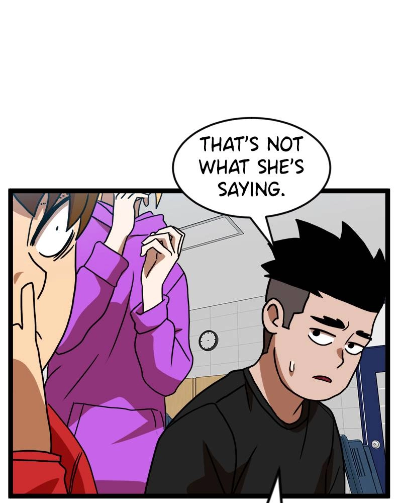 Double Click Chapter 44 Page 28