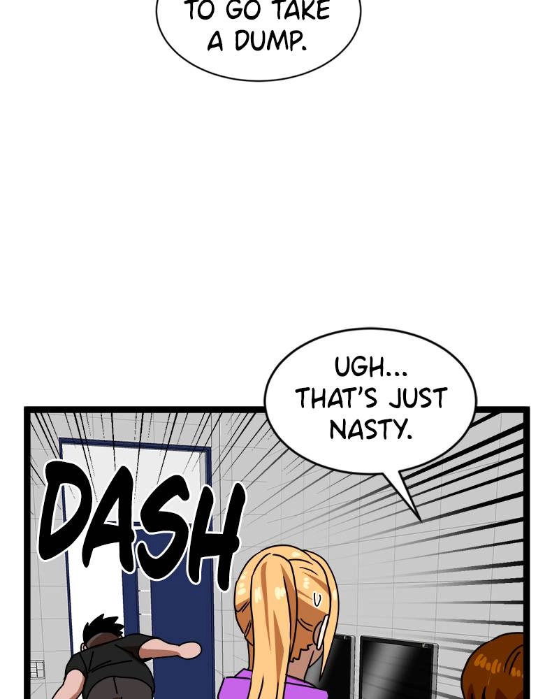 Double Click Chapter 44 Page 33