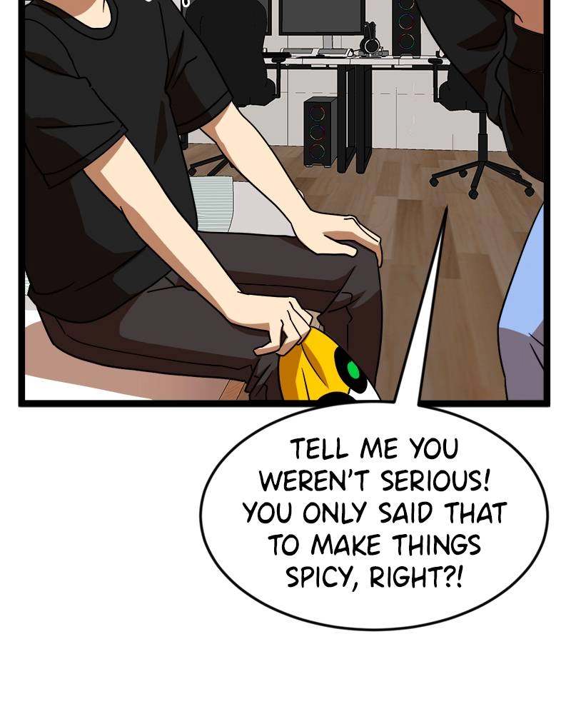 Double Click Chapter 44 Page 43