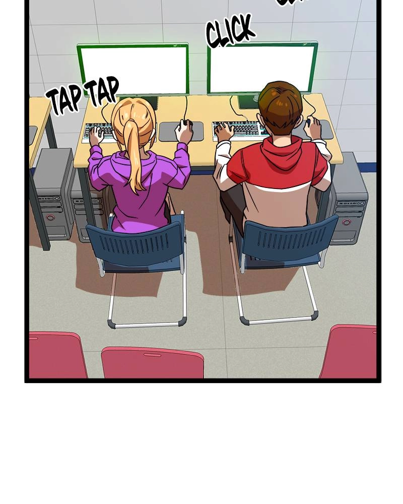 Double Click Chapter 44 Page 74