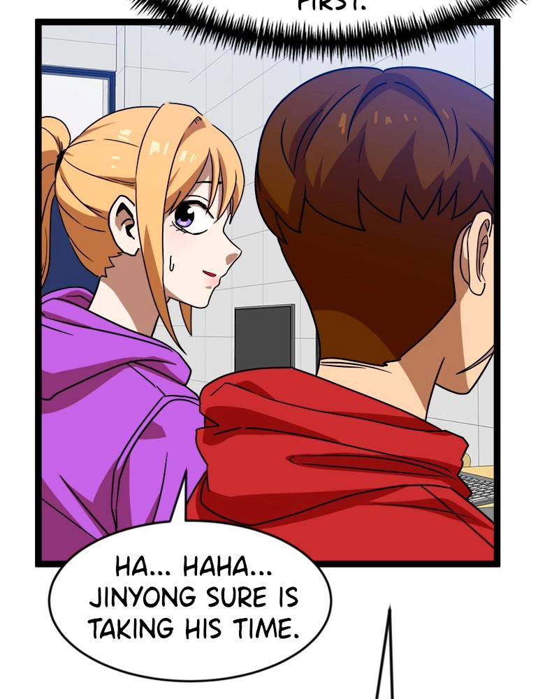Double Click Chapter 44 Page 78