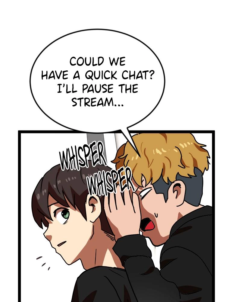 Double Click Chapter 44 Page 9
