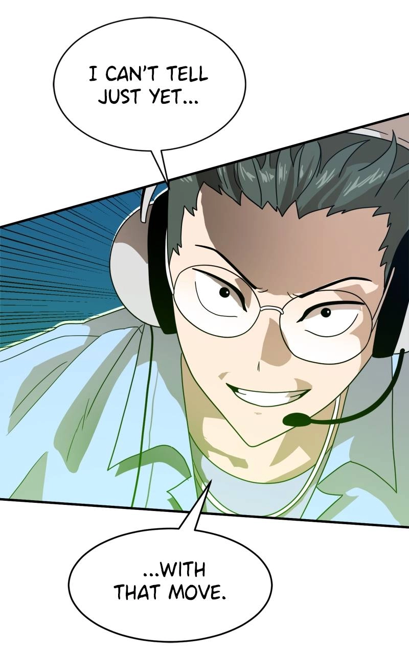 Double Click Chapter 121 Page 15