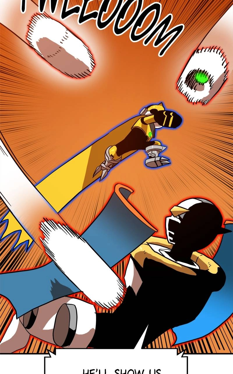 Double Click Chapter 121 Page 17