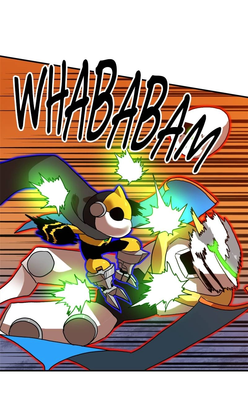 Double Click Chapter 121 Page 24