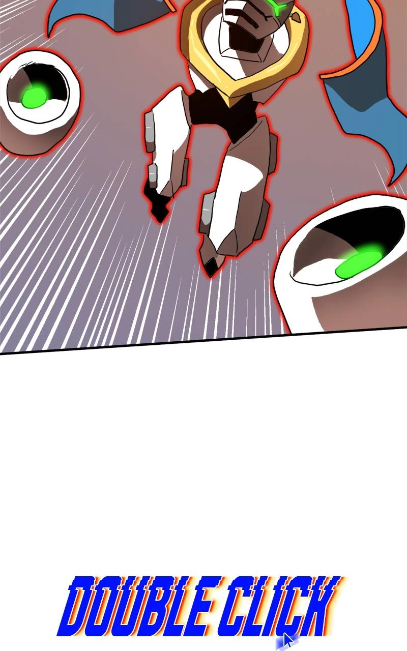 Double Click Chapter 121 Page 33