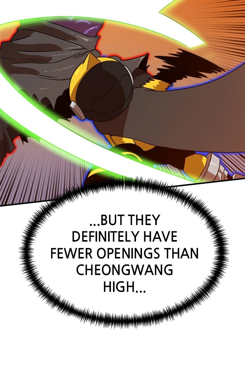 Double Click Chapter 121 Page 37