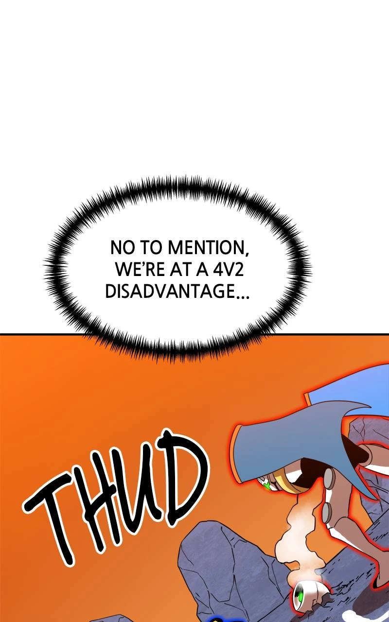 Double Click Chapter 121 Page 38