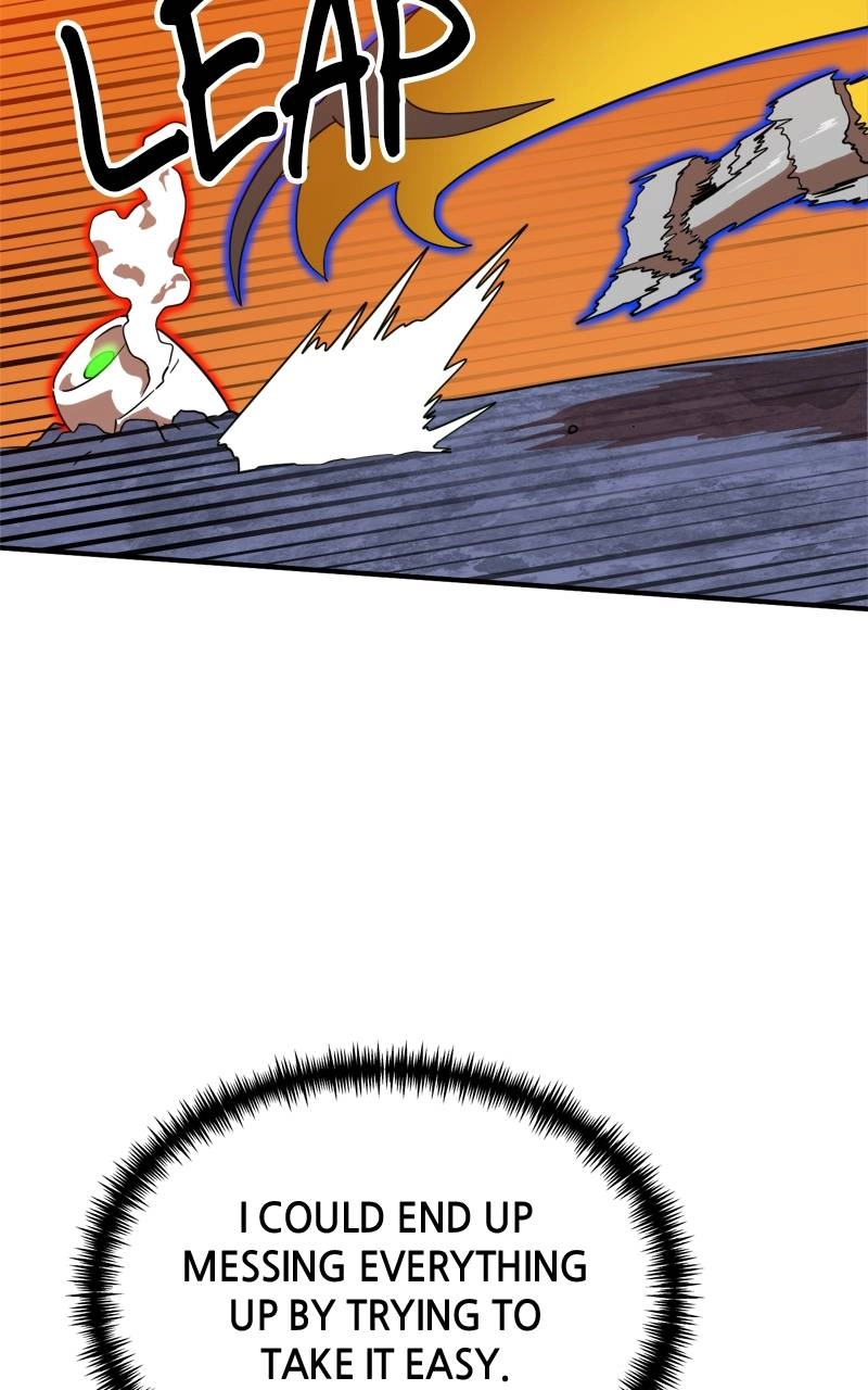 Double Click Chapter 121 Page 40