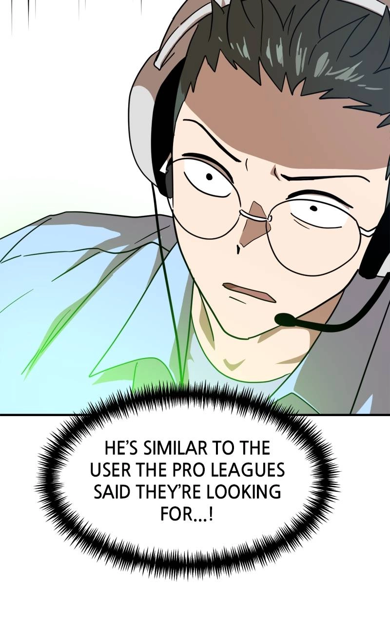 Double Click Chapter 121 Page 72
