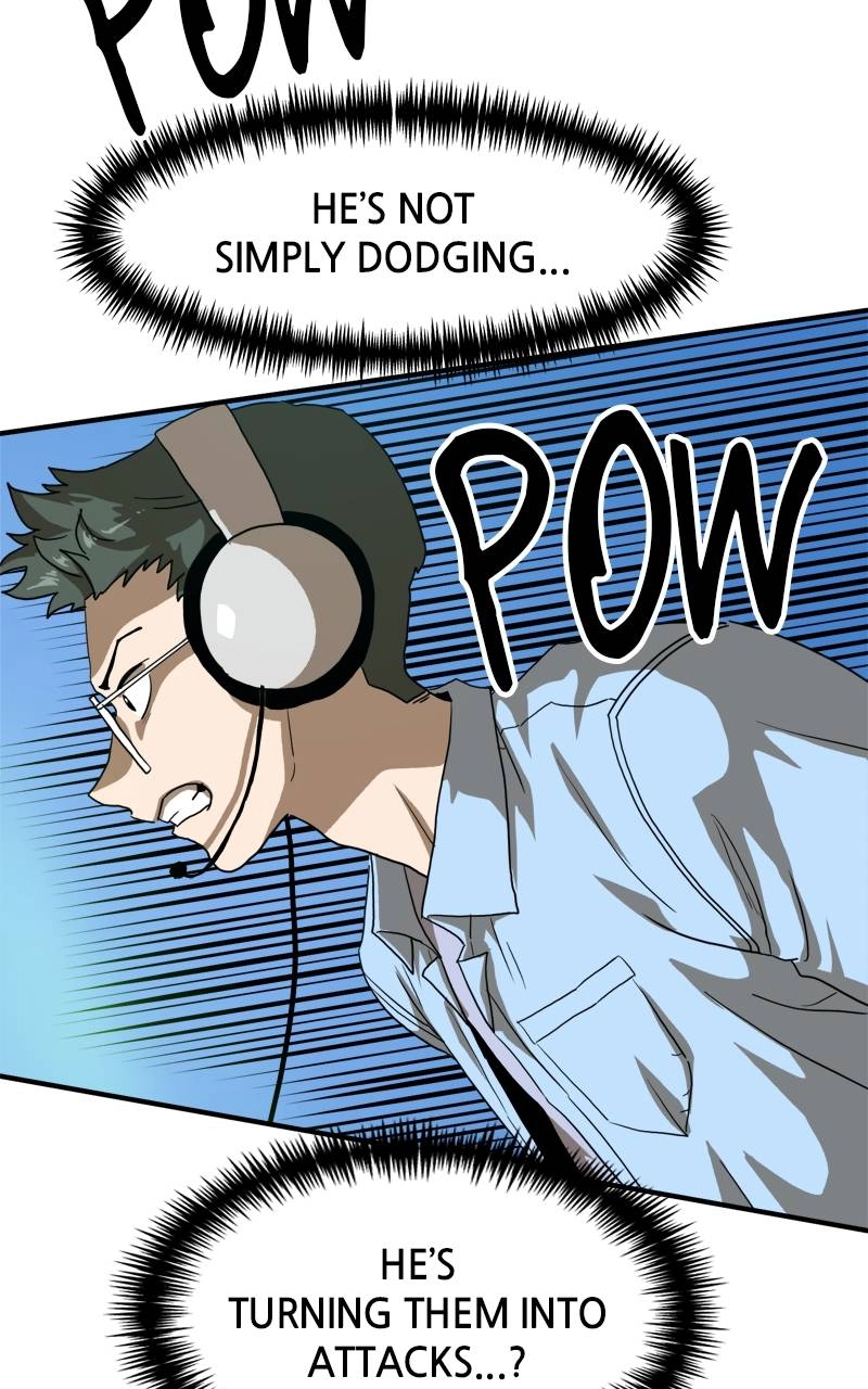 Double Click Chapter 121 Page 82