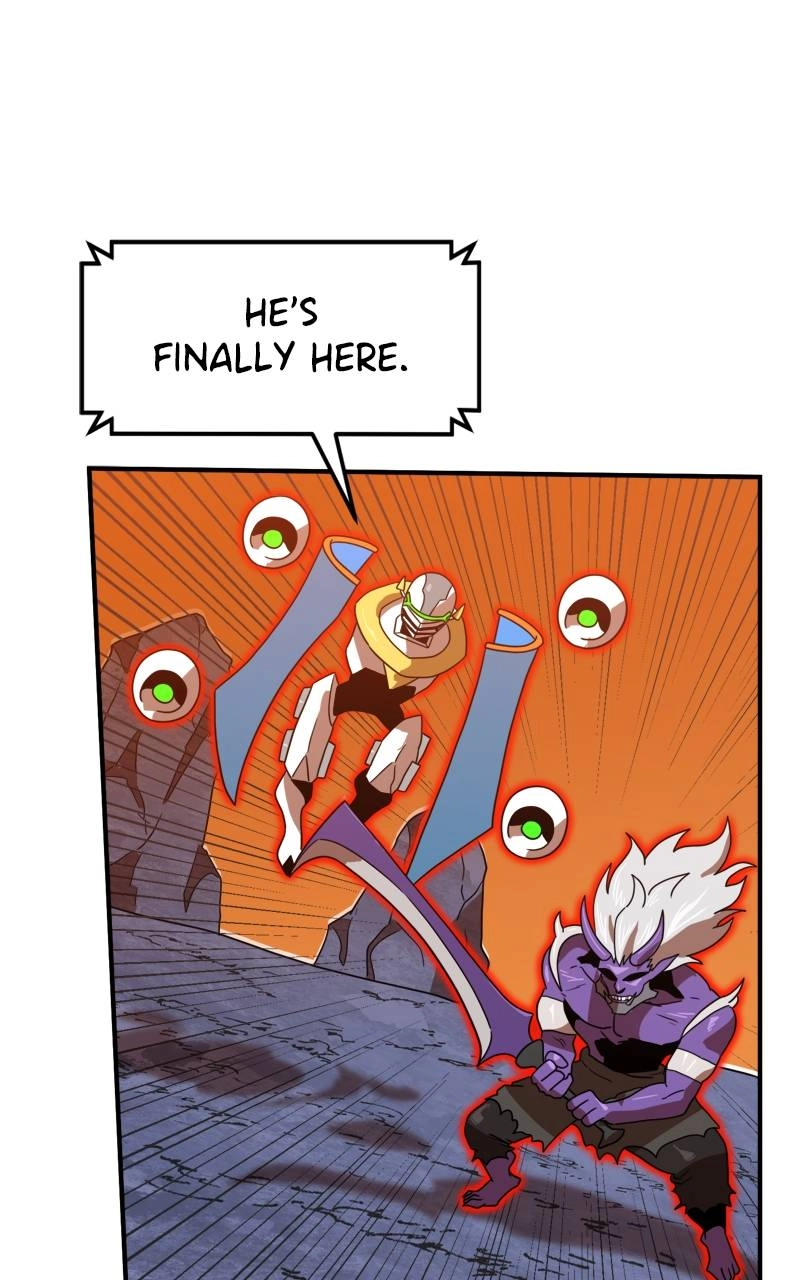 Double Click Chapter 121 Page 8