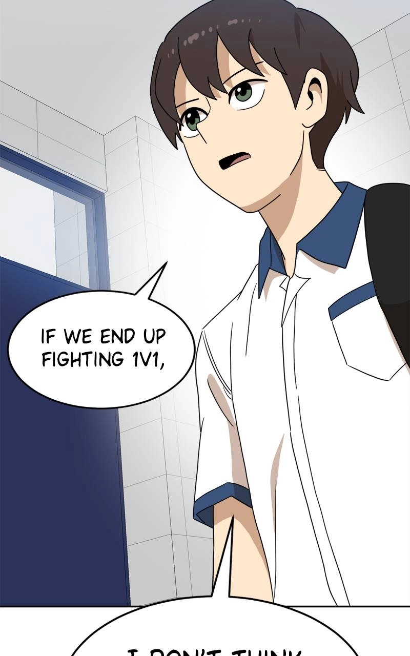Double Click Chapter 116 Page 101