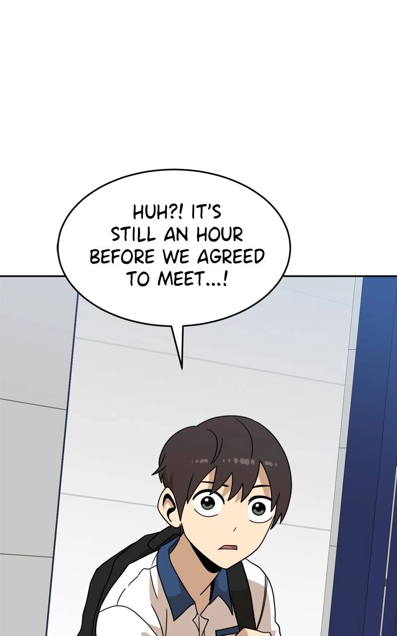 Double Click Chapter 116 Page 26