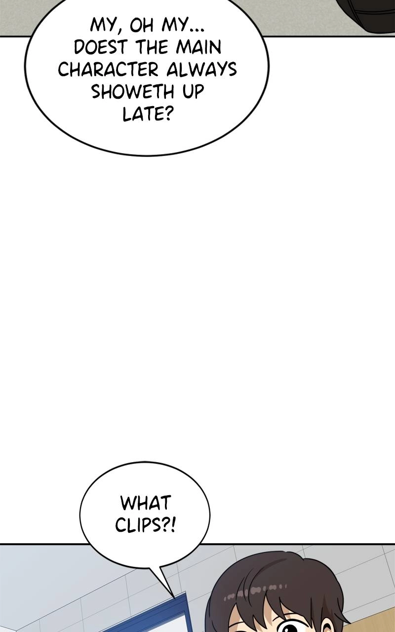 Double Click Chapter 116 Page 29