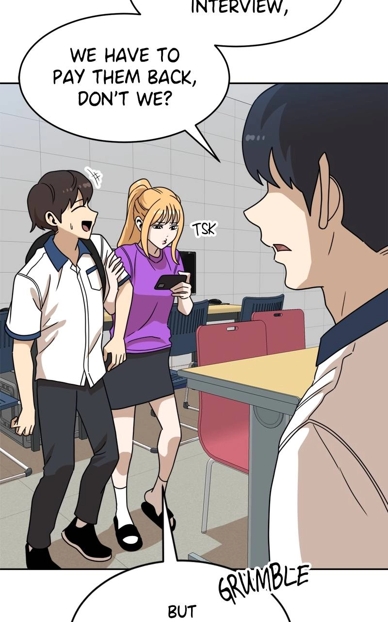 Double Click Chapter 116 Page 37