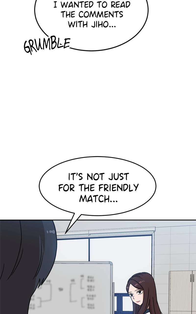 Double Click Chapter 116 Page 38