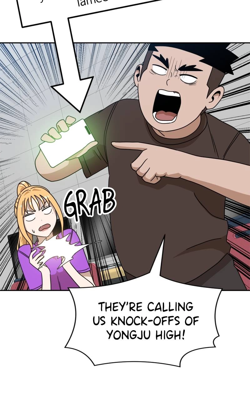 Double Click Chapter 116 Page 48