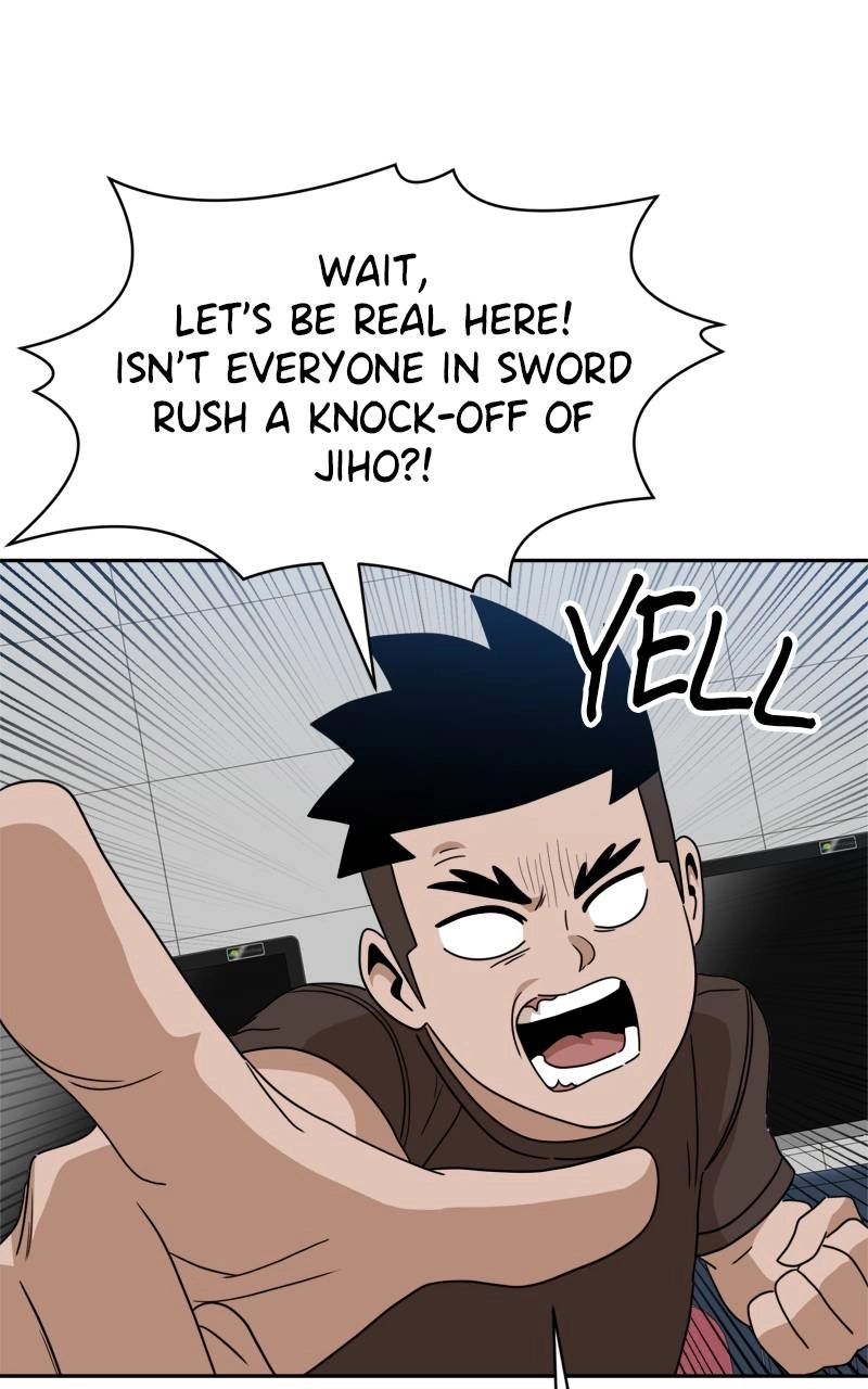 Double Click Chapter 116 Page 52