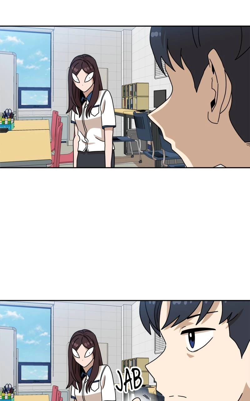 Double Click Chapter 116 Page 68