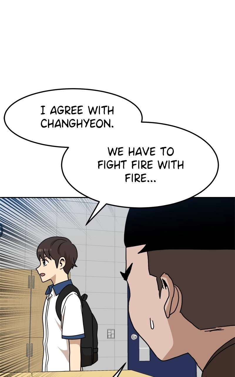 Double Click Chapter 116 Page 77