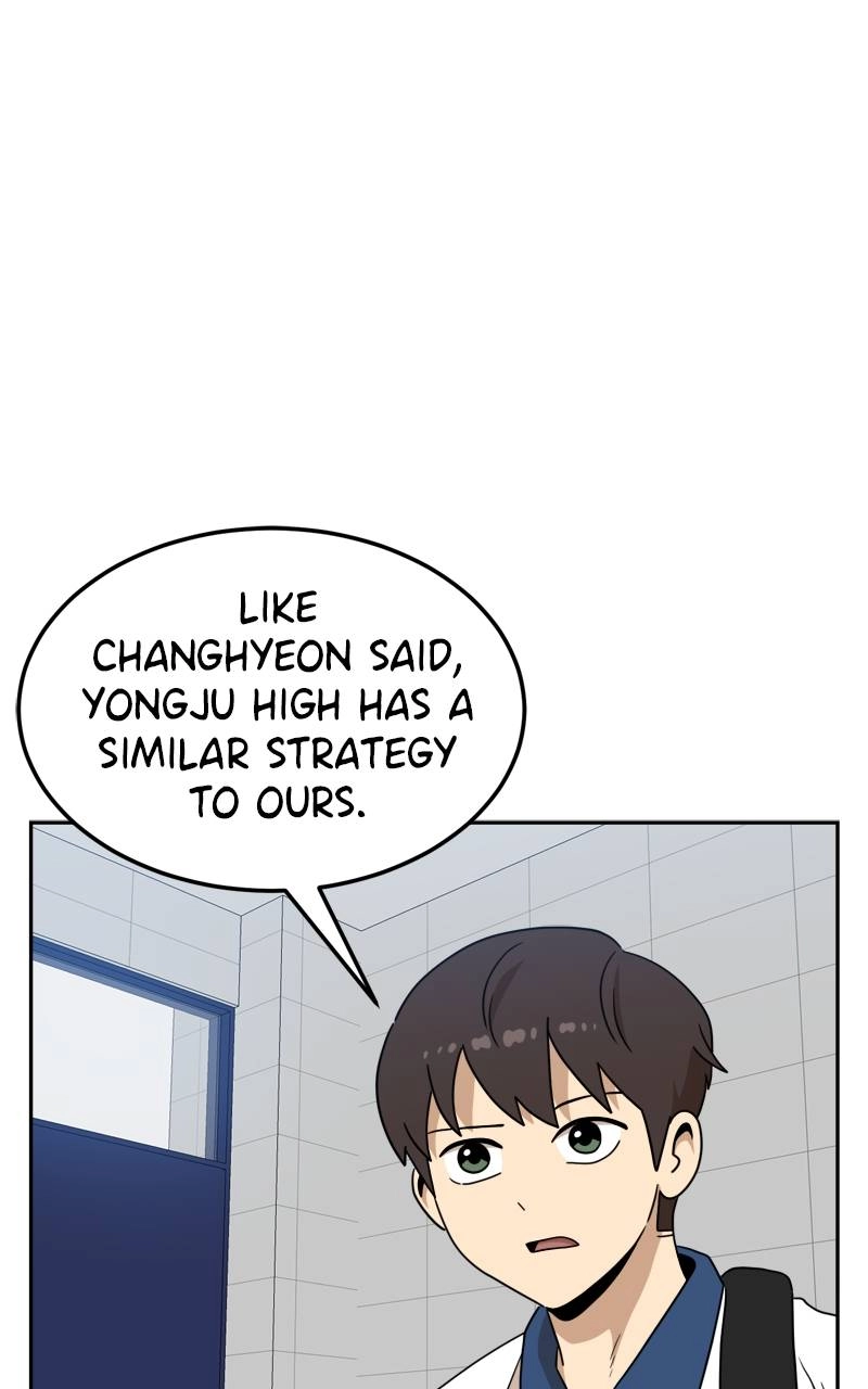 Double Click Chapter 116 Page 87