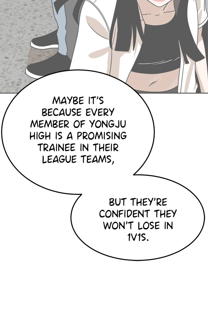 Double Click Chapter 116 Page 90