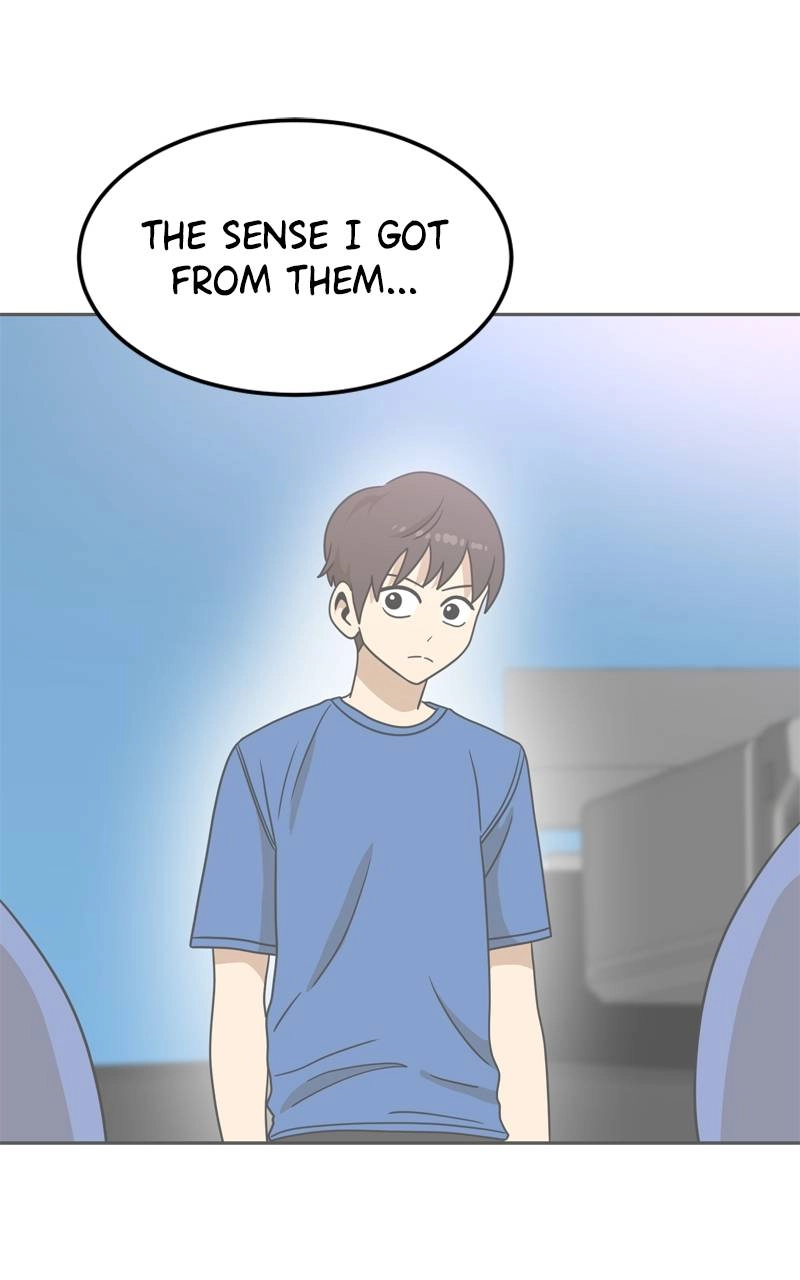 Double Click Chapter 116 Page 91