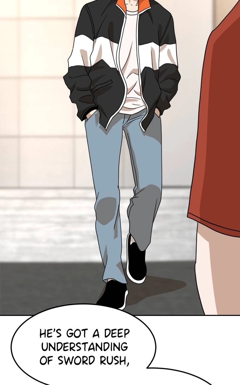 Double Click Chapter 116 Page 99