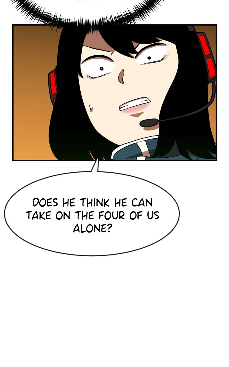 Double Click Chapter 83 Page 105