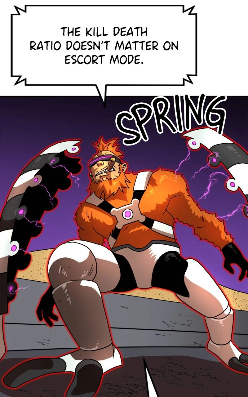 Double Click Chapter 83 Page 106