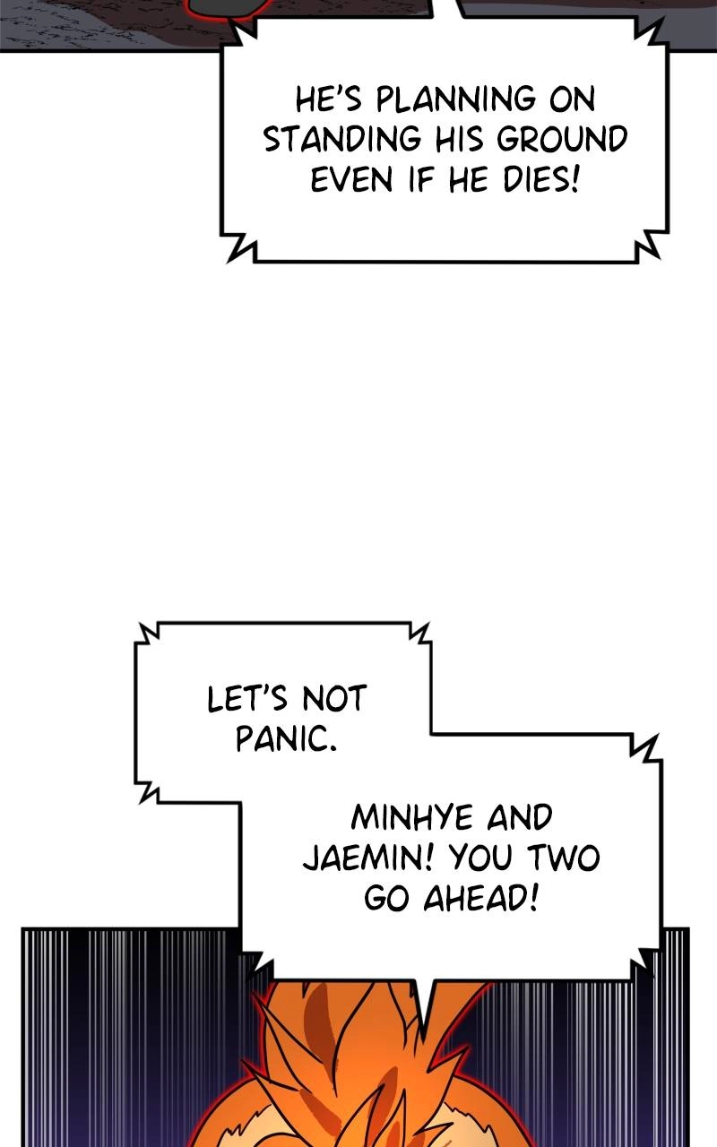 Double Click Chapter 83 Page 107