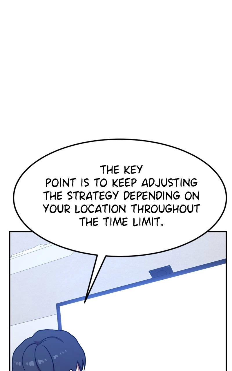 Double Click Chapter 83 Page 10