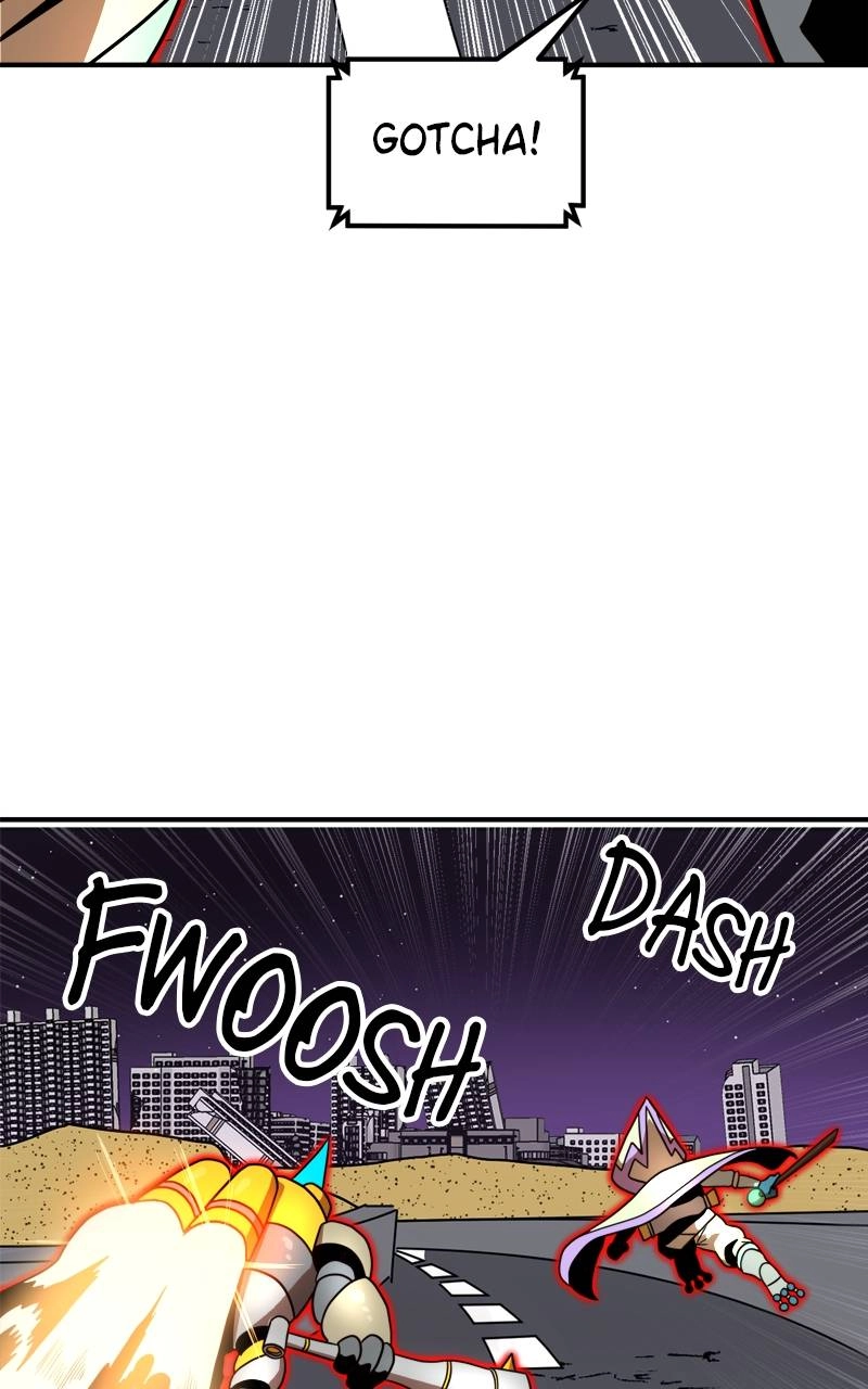 Double Click Chapter 83 Page 110