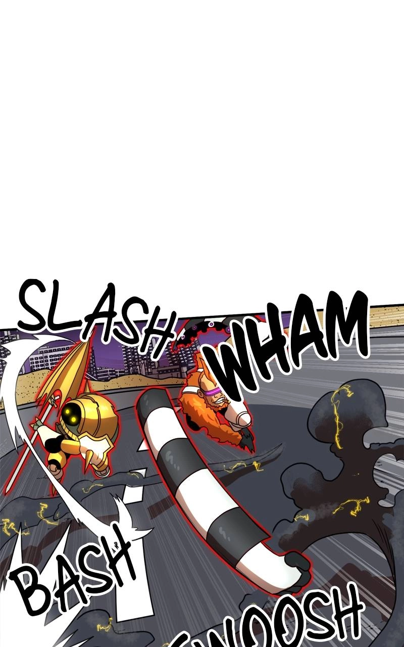 Double Click Chapter 83 Page 118