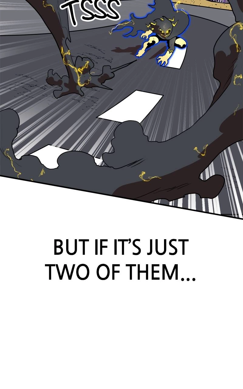 Double Click Chapter 83 Page 121