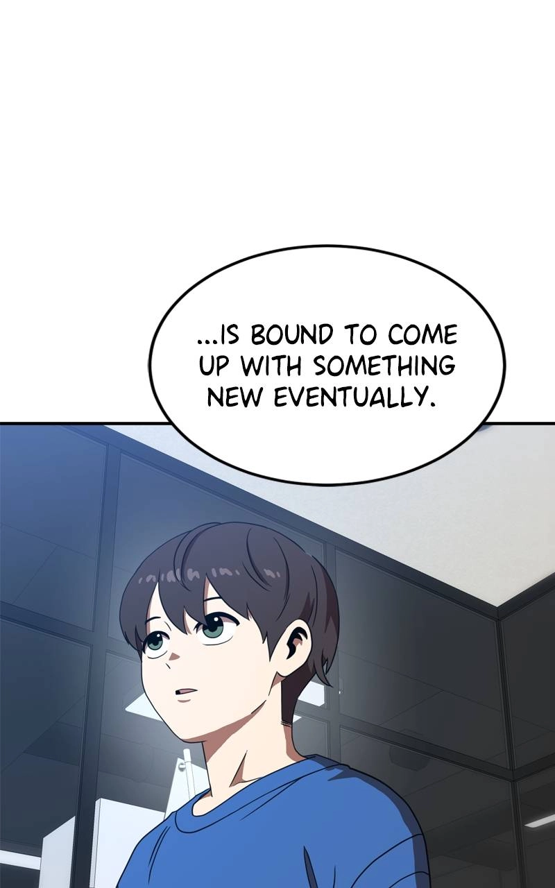 Double Click Chapter 83 Page 16