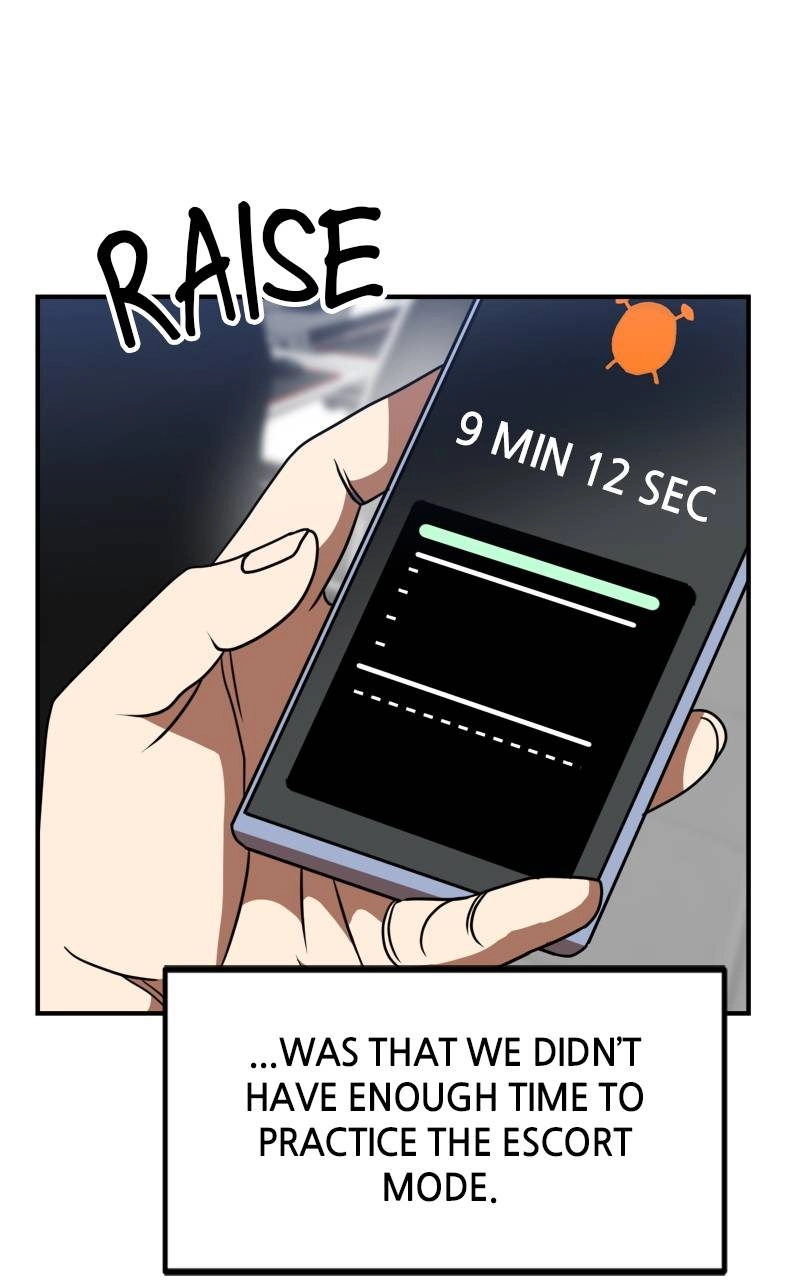 Double Click Chapter 83 Page 29