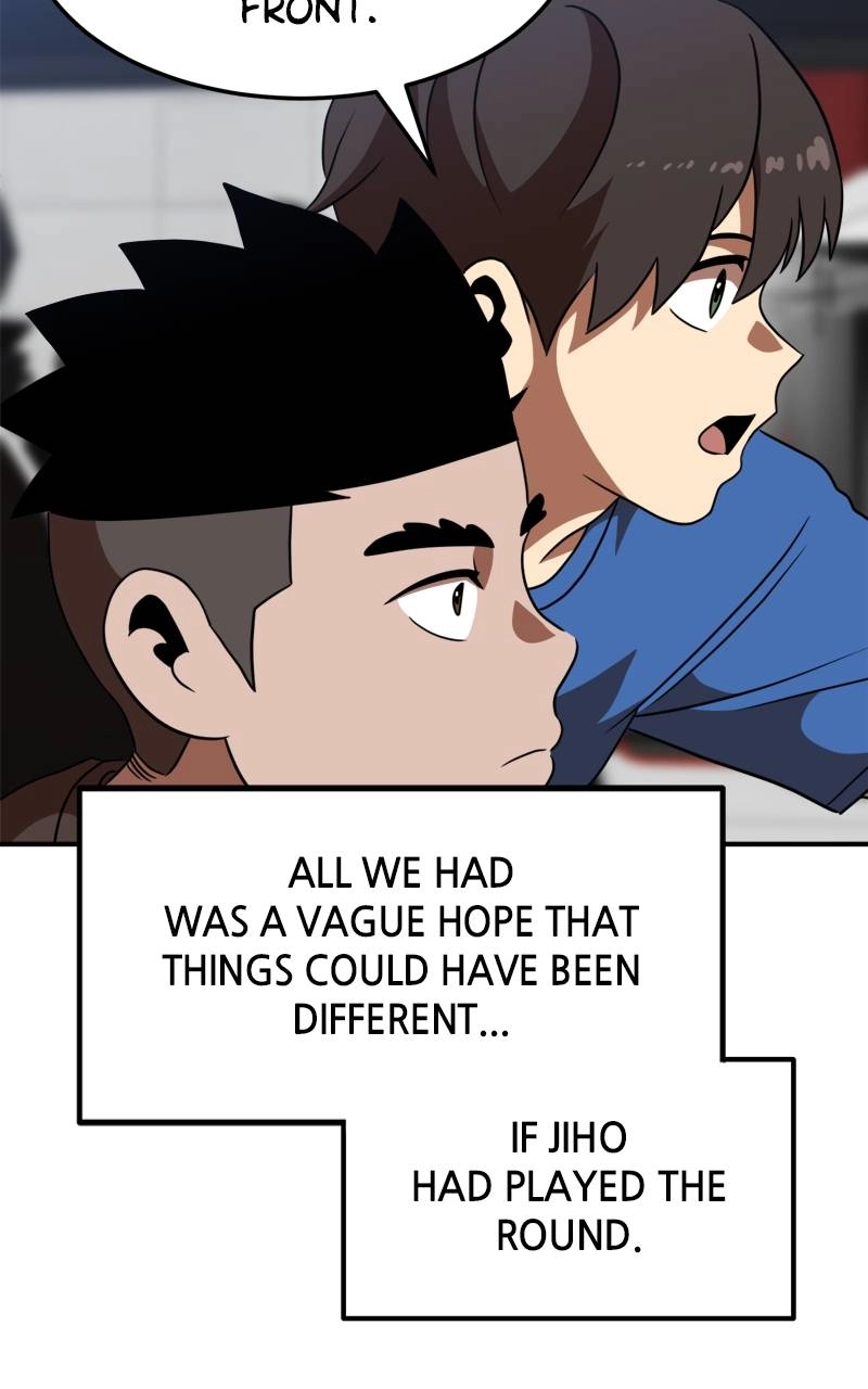 Double Click Chapter 83 Page 31